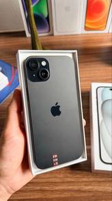 Iphone 15 Plus 128 Gb / Bebas Calar