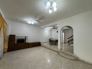 2-storey Terraced House For Rent in Perling,JHR