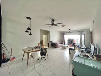 Service Residence For Sale in Metia Residence