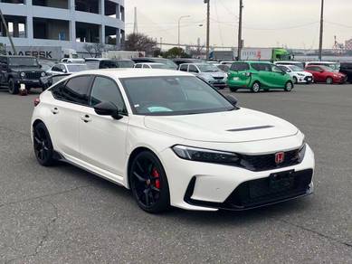 2023 Honda Civic Type R TYPE R