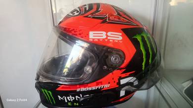 HJC RPHA-1 Fabio Quartararo Original Helmet