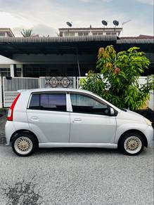 Perodua Viva SX STANDARD in Tapah, PRK
