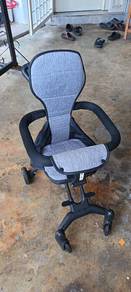 Adjustable Baby / Kids Stroller Tricycle