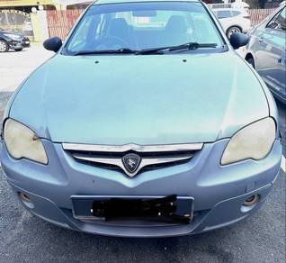 Proton Persona BASE LINE in Skudai, JHR