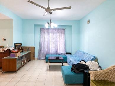 2-storey Terraced House For Sale in Kota Kinabalu,SBH