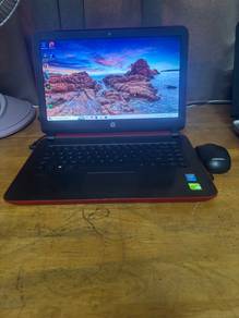 hp pavilion