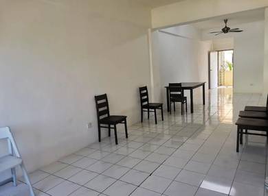 Flat For Sale in Pangsapuri Nilam Indah