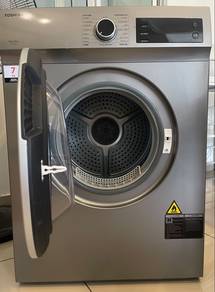 Dryer