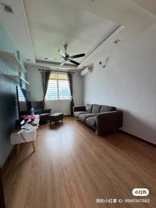 Apartment For Sale in Irama Villa