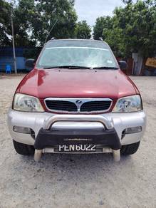 Perodua Kembara EZ in Bukit Mertajam, PNG