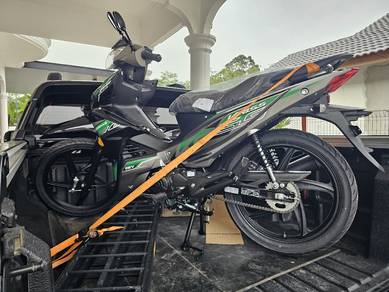Modenas Kriss MR3