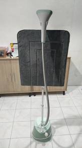 Seterika Stim Steam Iron