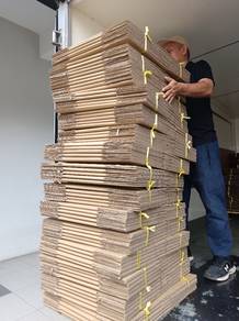 Pembekal Kotak Carton Box