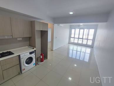 Service Residence For Rent in Gravit8