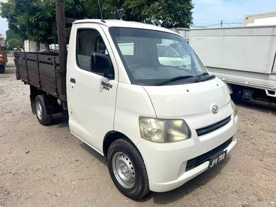 DAIHATSU GRAN MAX S402RP 2013year