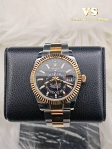 Rolex Sky-Dweller 326933