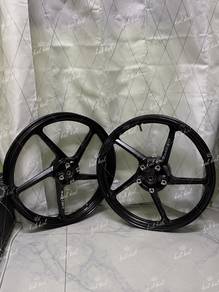 rim magic boy ms 553 pnp y15/16