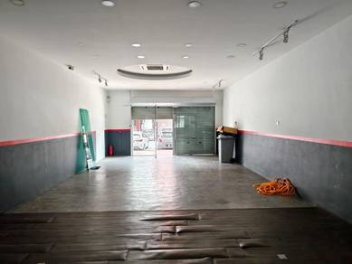 Shop lot For Rent in Bukit Kepayang,NSN