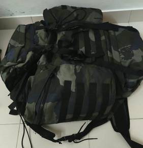 BEG BESAR pack