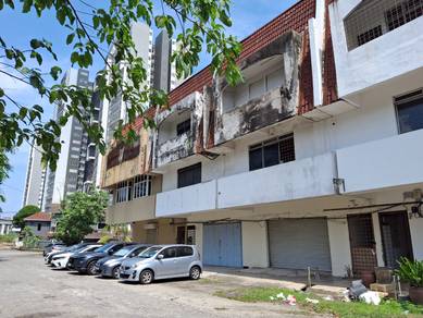 Office space For Rent in Kajang,SGR