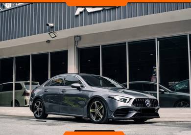 Mercedes Benz A200 200 PROGRESSIVE LINE in Others, SGR