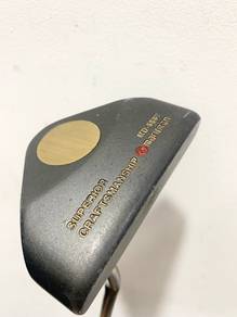 Golf Putter Maruman Superior Craftsmanship 34”