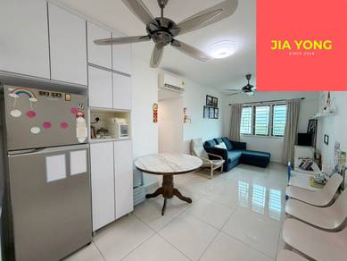 Apartment For Sale in Apartment Sri Akasia