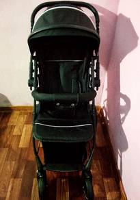 2-Way Facing Stroller