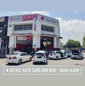 Kerja Kosong Di Shah Alam – Service Advisor