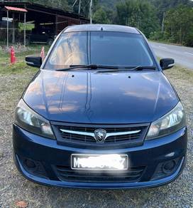 Proton Saga FLX FLX STANDARD in Putatan, SBH
