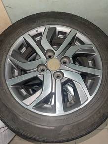 Rim Axia se