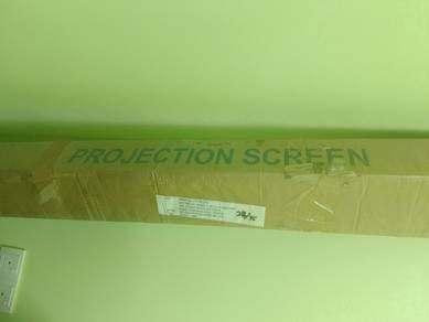 projector Screen 