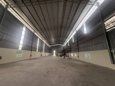Warehouse / Factory For Rent in Juru,PNG