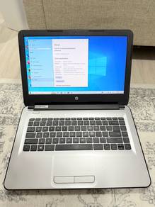 Laptop Hp