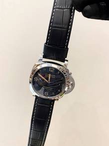 2005 Panerai Luminor Power Reserve Ref. Pam00090
