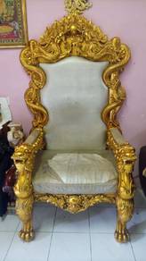 dragon chair