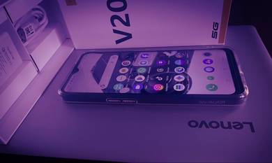 realme V20 5G
