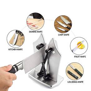 Bavarian Edge Knife Sharpener Easy Spring