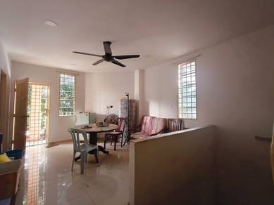 2-storey Terraced House For Sale in Ampang,KUL