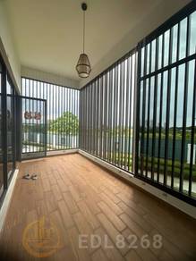 2-storey Terraced House For Sale in Telok Panglima Garang,SGR