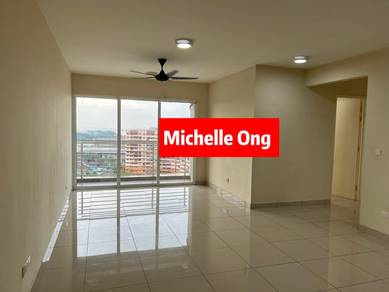 Condominium For Sale in Ocean View Residences @ Harbour Place
