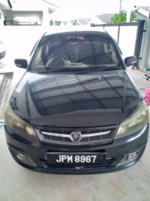 Proton Saga FLX STANDARD in Daerah Rompin, PHG