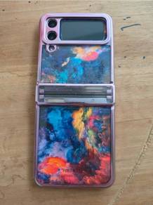 Samsung Galaxy Z Flip 4 Bespoke Edition