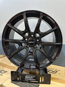 NEW RIM : VV25R 19x8 1/2J +38 5x120 68J
