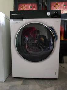 Panasonic inverter 8kg Front Load Washer Machine