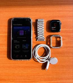Apple Watch Series 9 Ori
