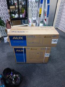AUX 1.5HP INV Harga Siap Pasang Aircond DA1816