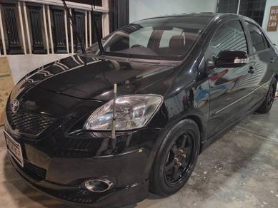 Toyota Vios S in Kota Tinggi, JHR