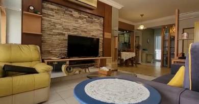 Condominium For Rent in Gurney Park