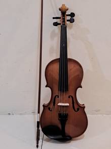 UK ACADEMY OF MUSIC  Violin